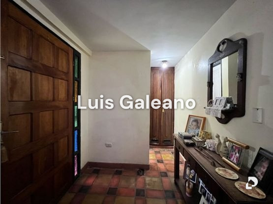 Casa en Cabudare – 5