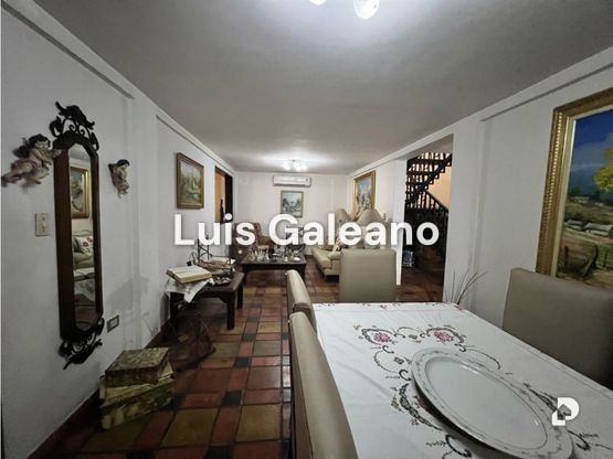 Casa en Cabudare – 3
