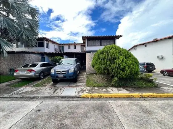 House in Cabudare - 1