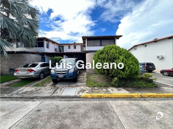 Casa en Cabudare – 1
