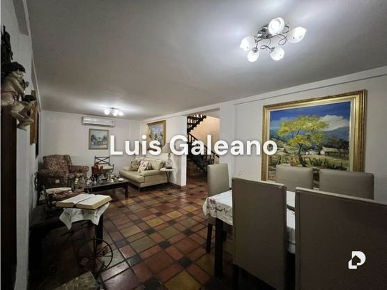Casa en Cabudare – 4