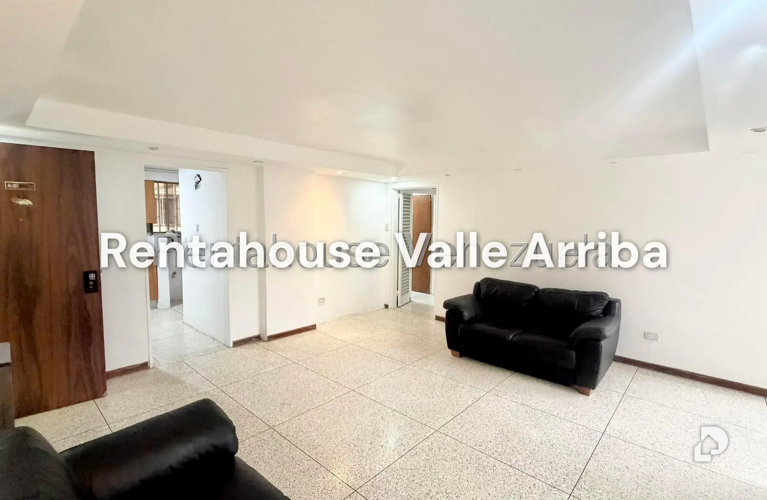 Apartamento en San Luis, Caracas – 2