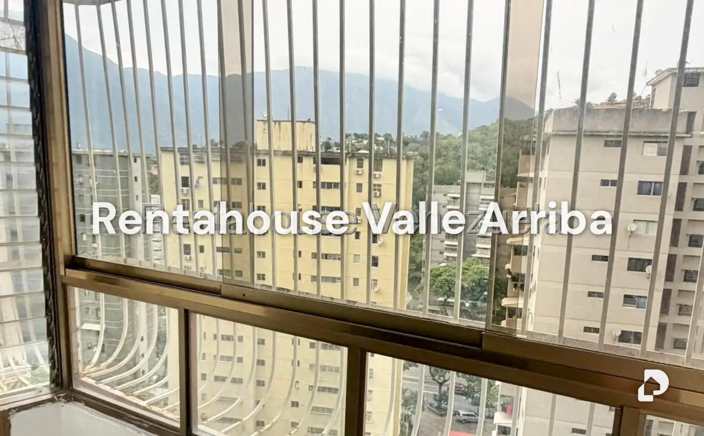 Apartamento en San Luis, Caracas – 6