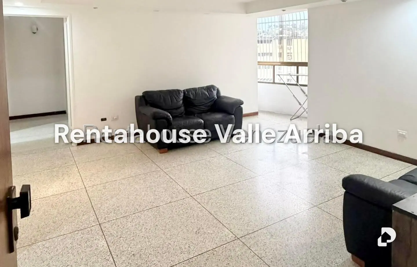 Apartamento en San Luis, Caracas – 4
