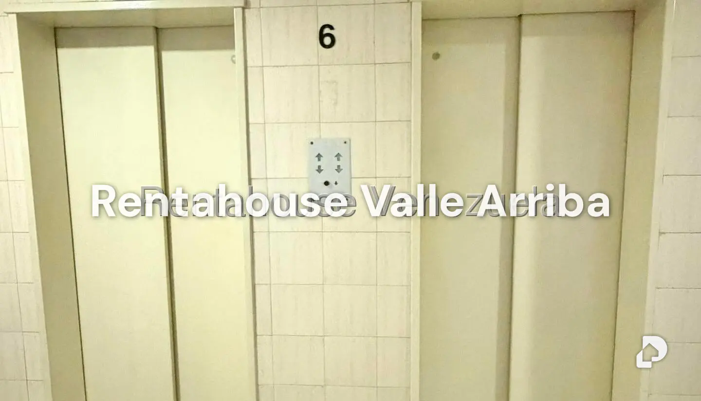 Apartamento en San Luis, Caracas – 18