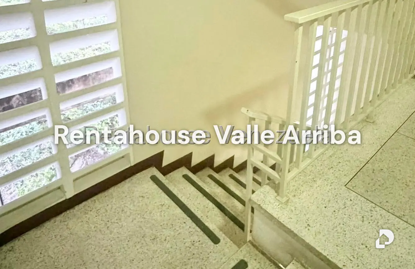 Apartamento en San Luis, Caracas – 19