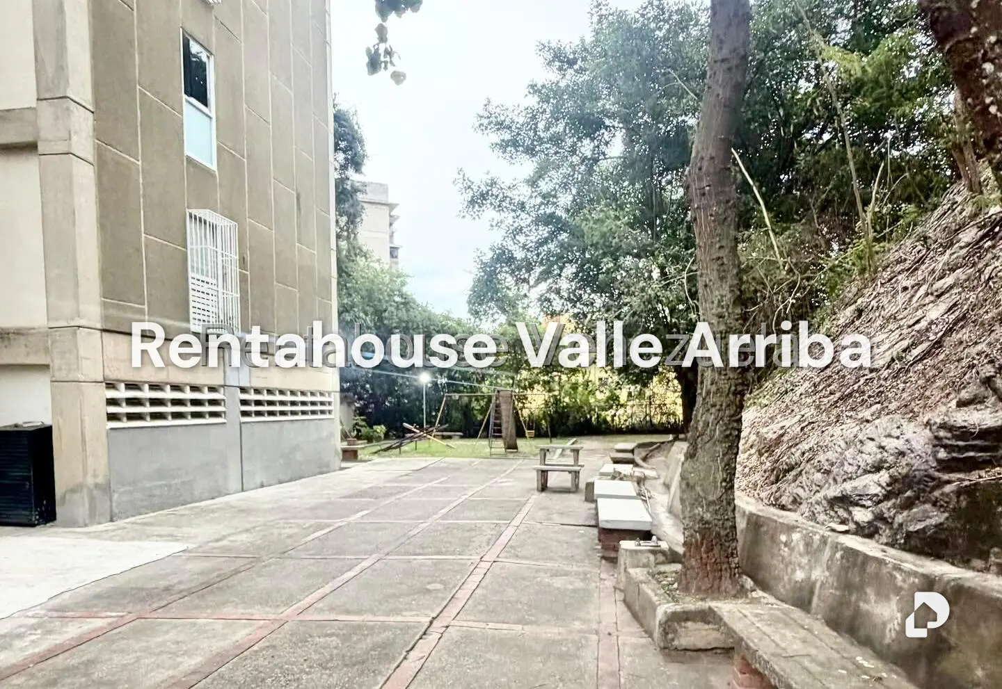 Apartamento en San Luis, Caracas – 23