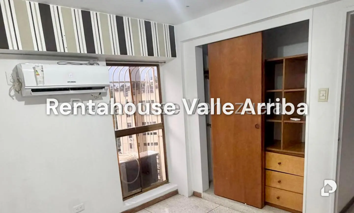 Apartamento en San Luis, Caracas – 15