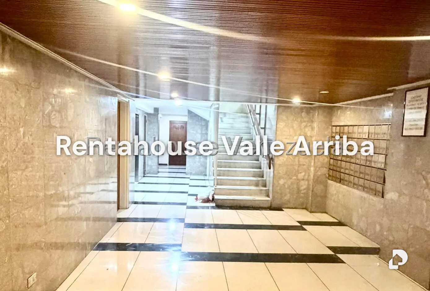 Apartamento en San Luis, Caracas – 21