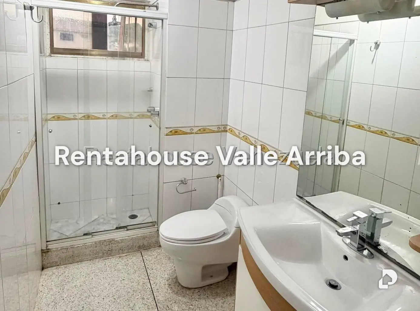 Apartamento en San Luis, Caracas – 16