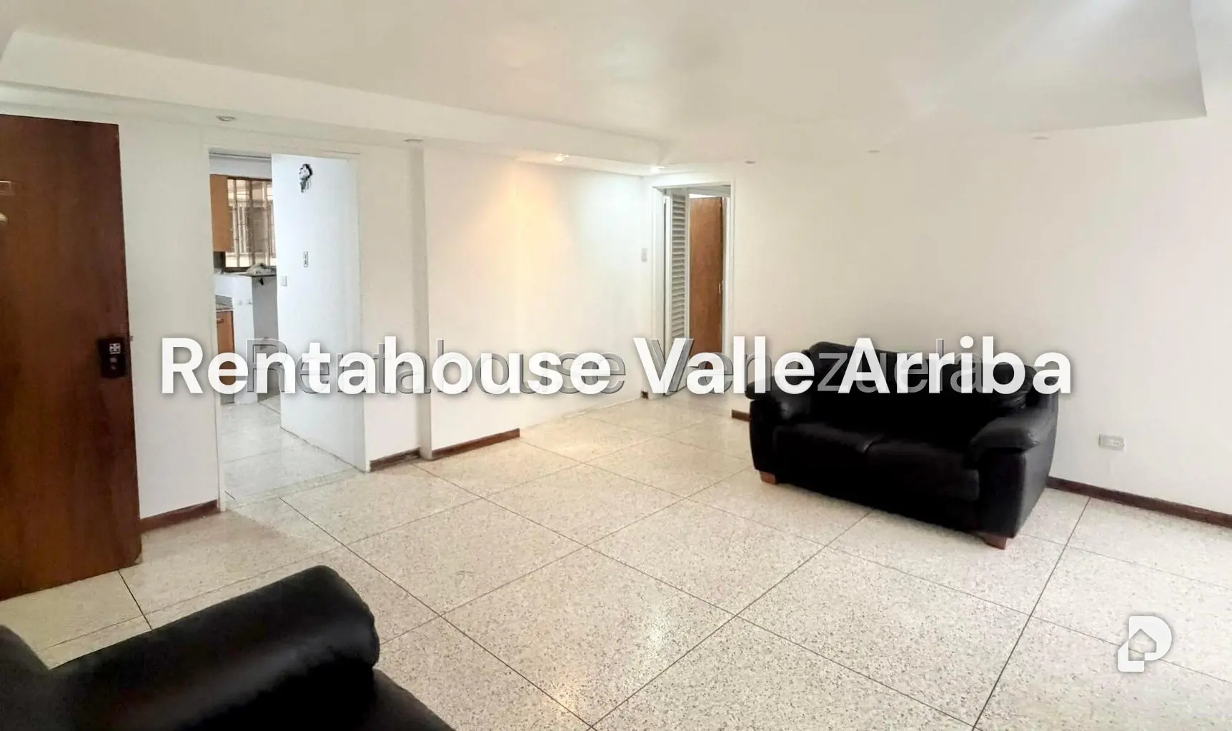 Apartamento en San Luis, Caracas – 5