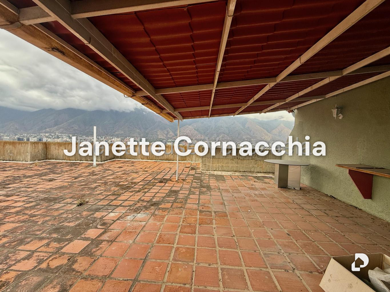 Apartamento en El Cafetal, Caracas – 18