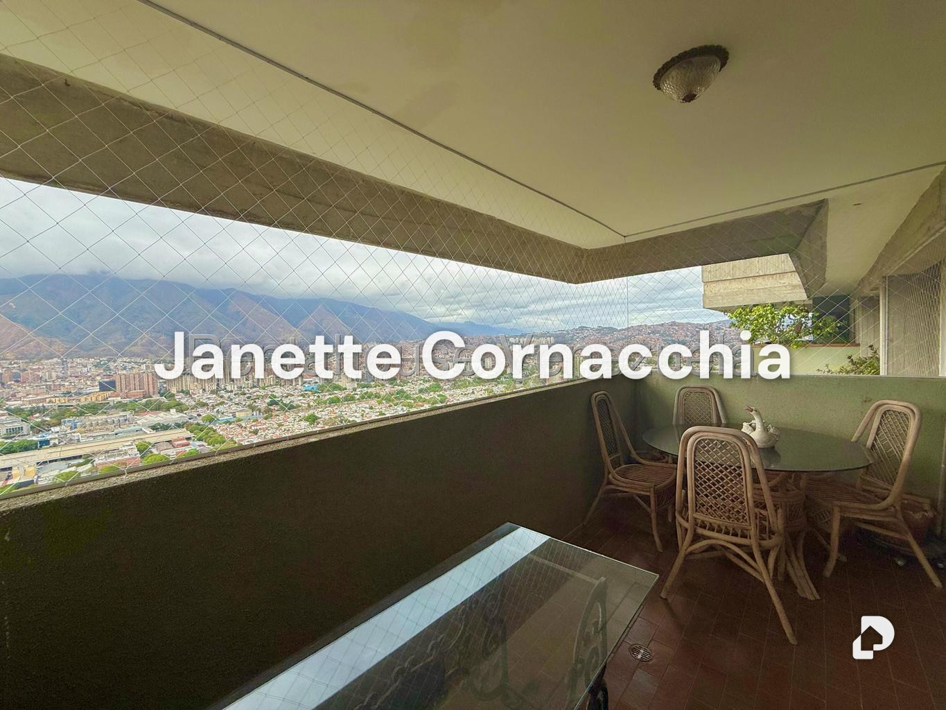 Apartamento en El Cafetal, Caracas – 5