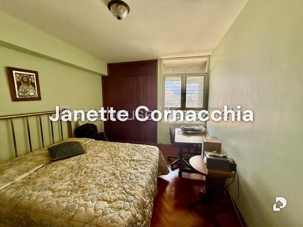 Apartamento en El Cafetal, Caracas – 12