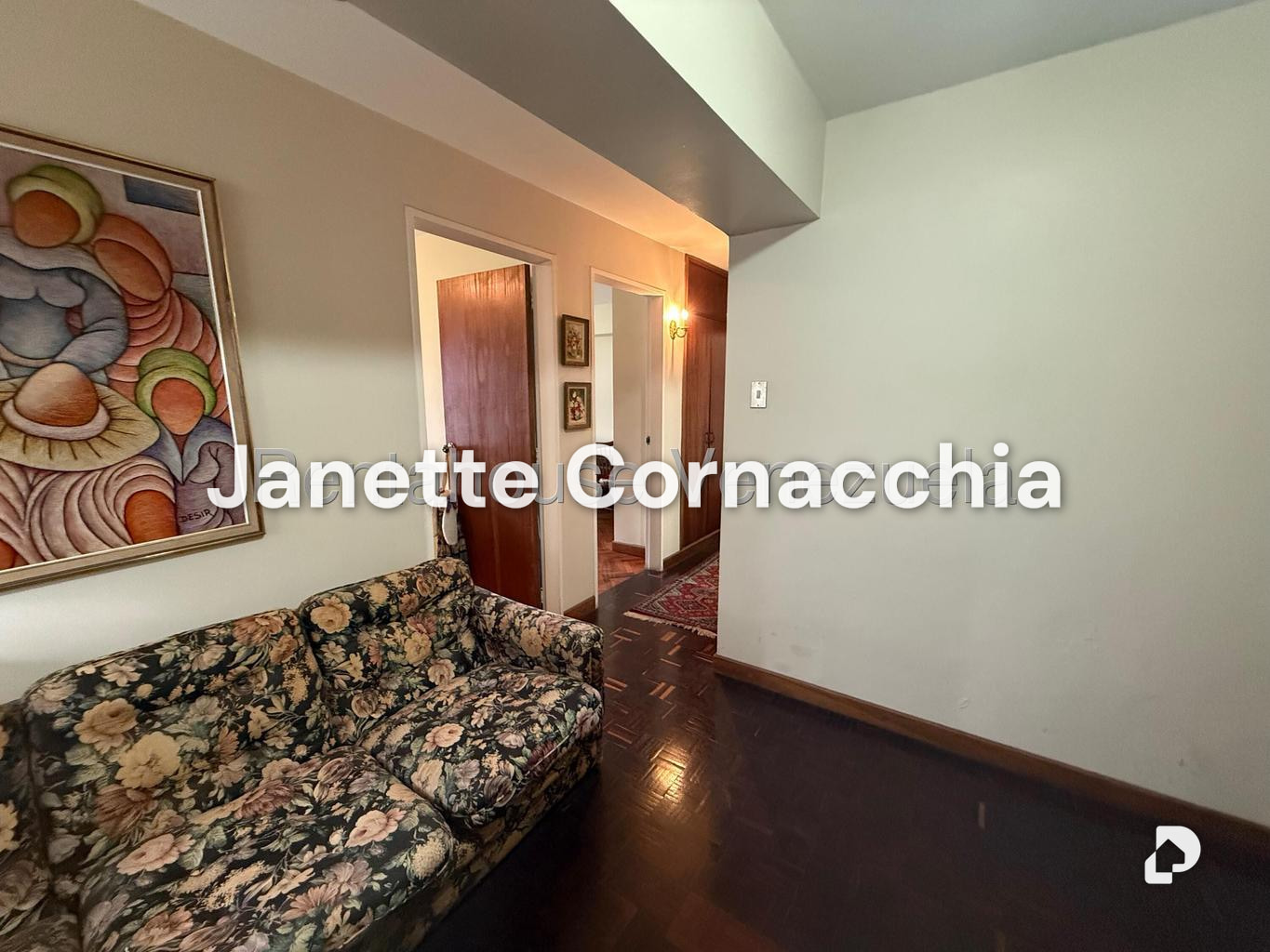 Apartamento en El Cafetal, Caracas – 13