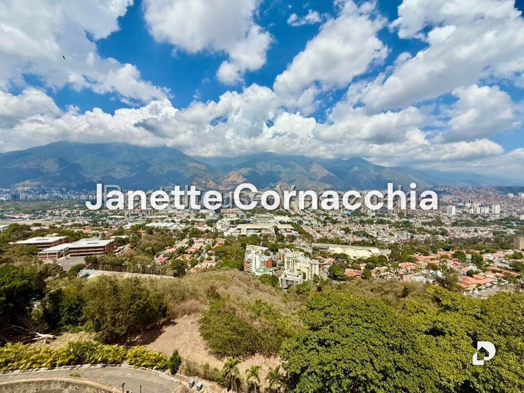 Apartamento en El Cafetal, Caracas – 9