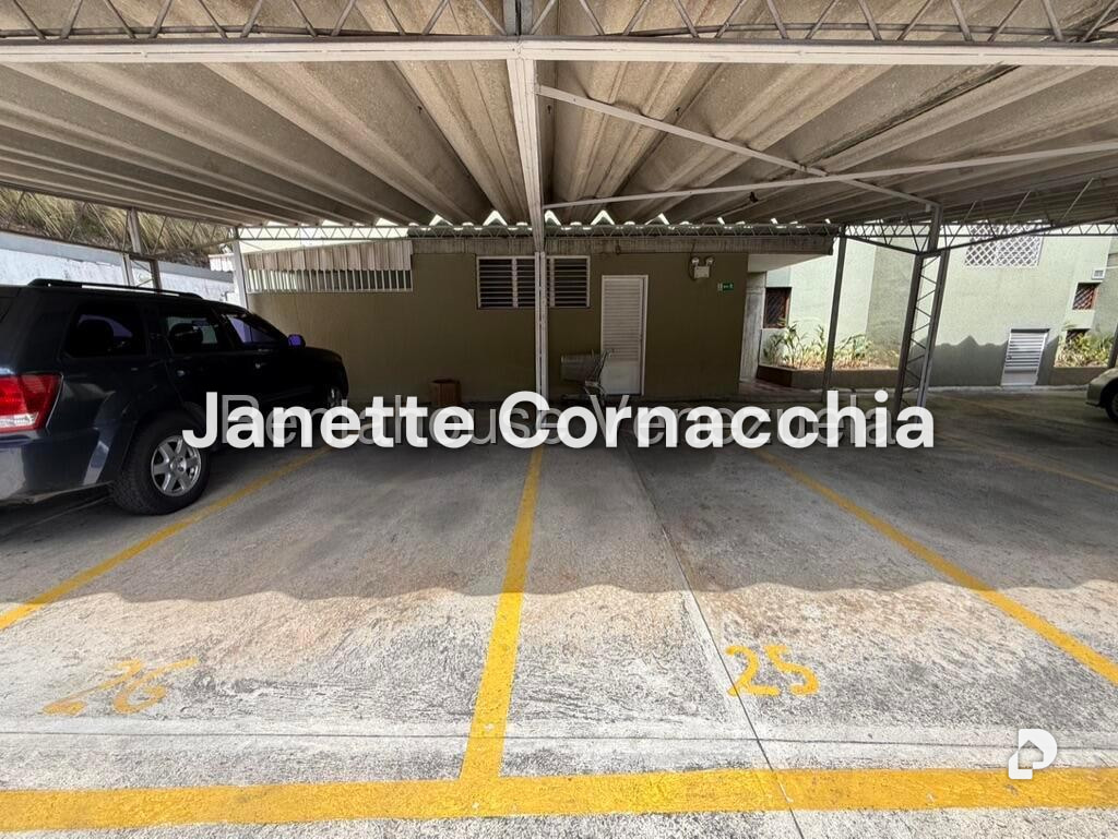 Apartamento en El Cafetal, Caracas – 24