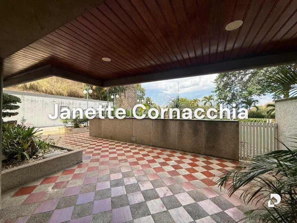 Apartamento en El Cafetal, Caracas – 2