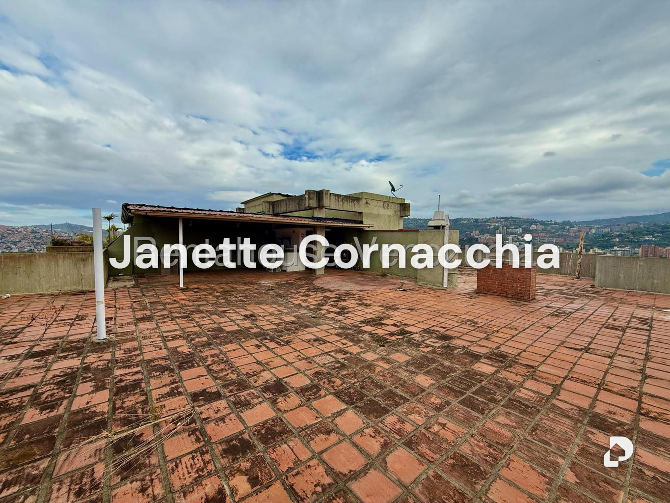 Apartamento en El Cafetal, Caracas – 20