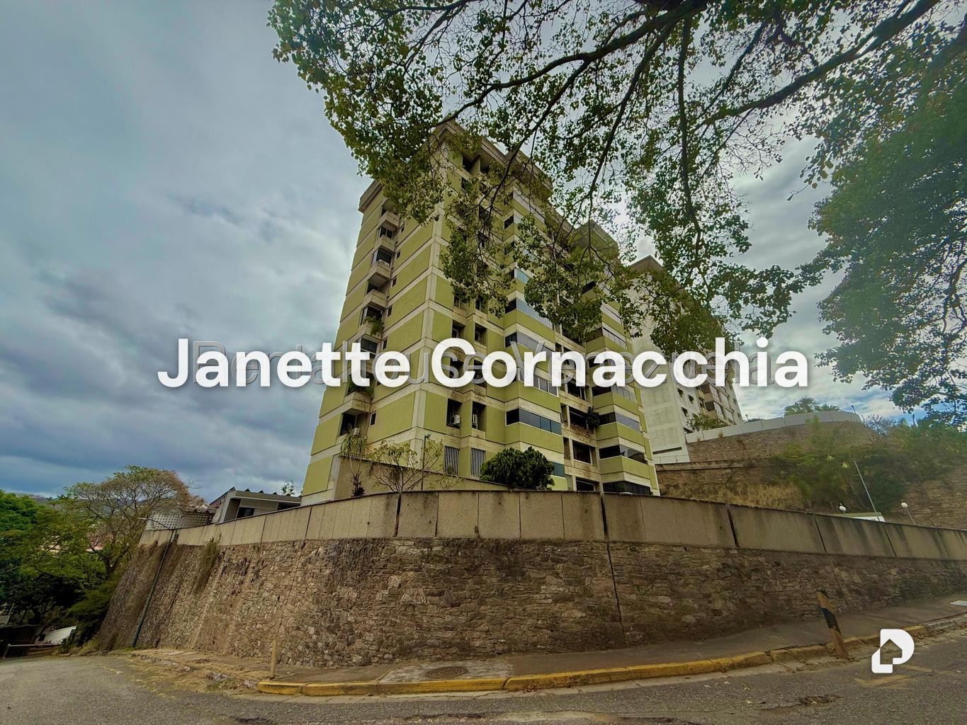 Apartamento en El Cafetal, Caracas – 26
