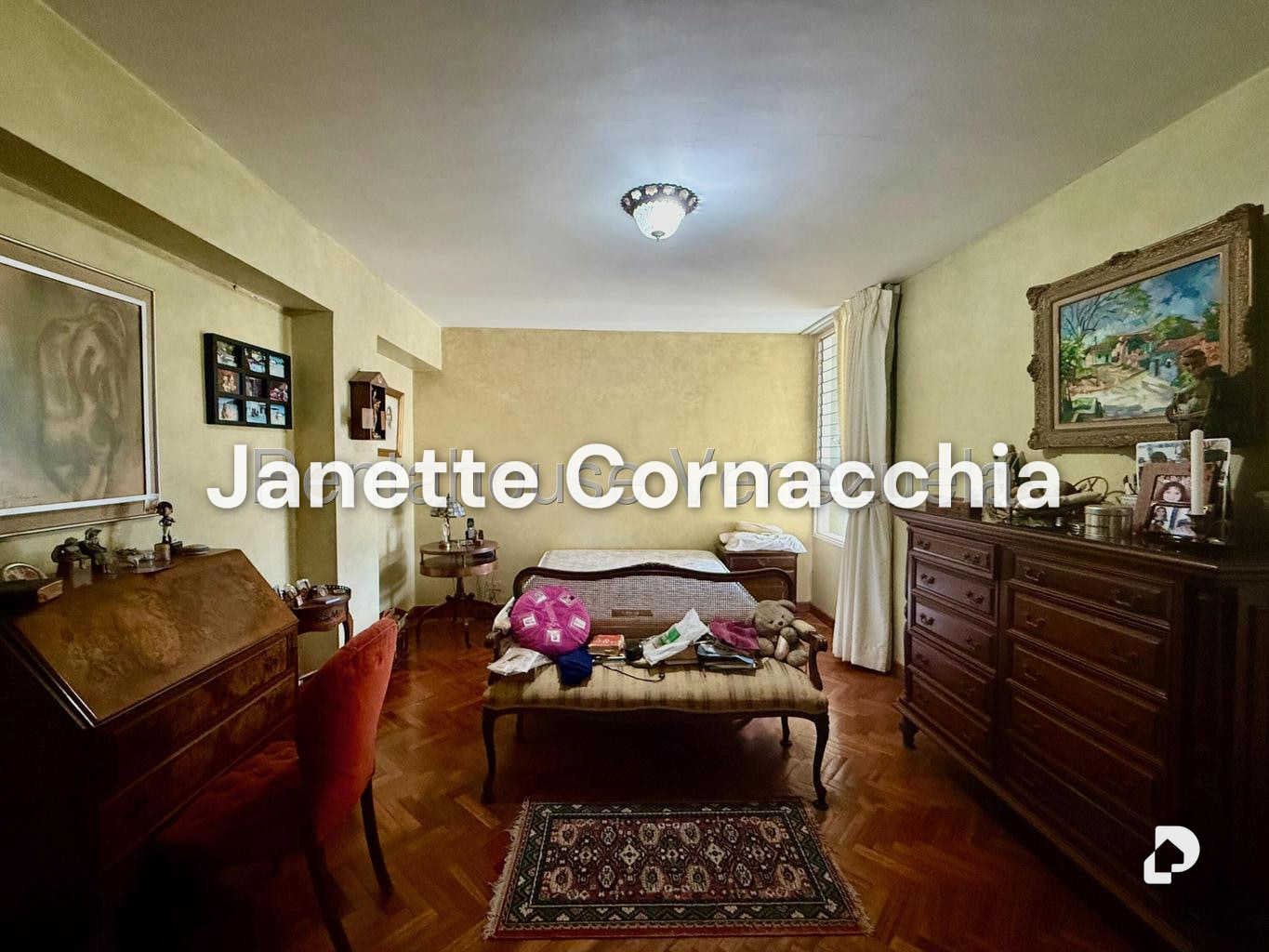 Apartamento en El Cafetal, Caracas – 15