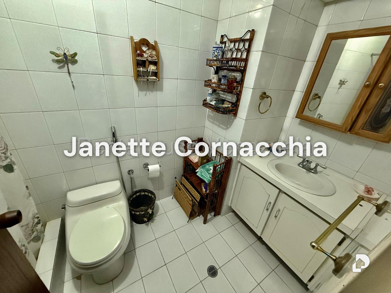 Apartamento en El Cafetal, Caracas – 17
