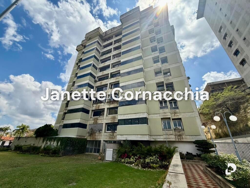 Apartamento en El Cafetal, Caracas – 27