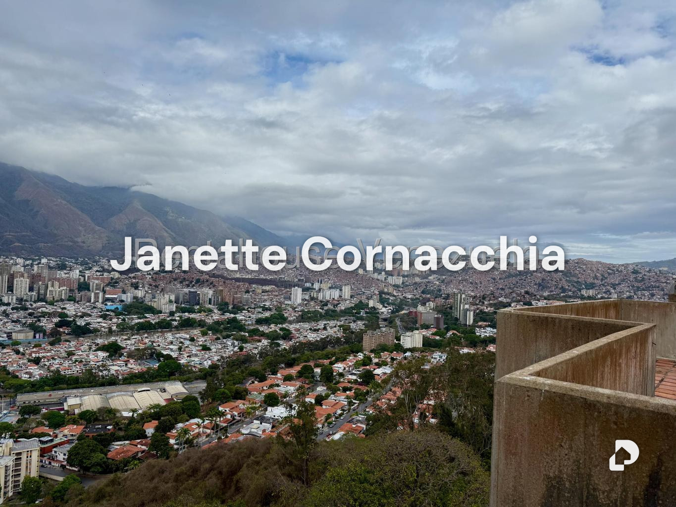 Apartamento en El Cafetal, Caracas – 22