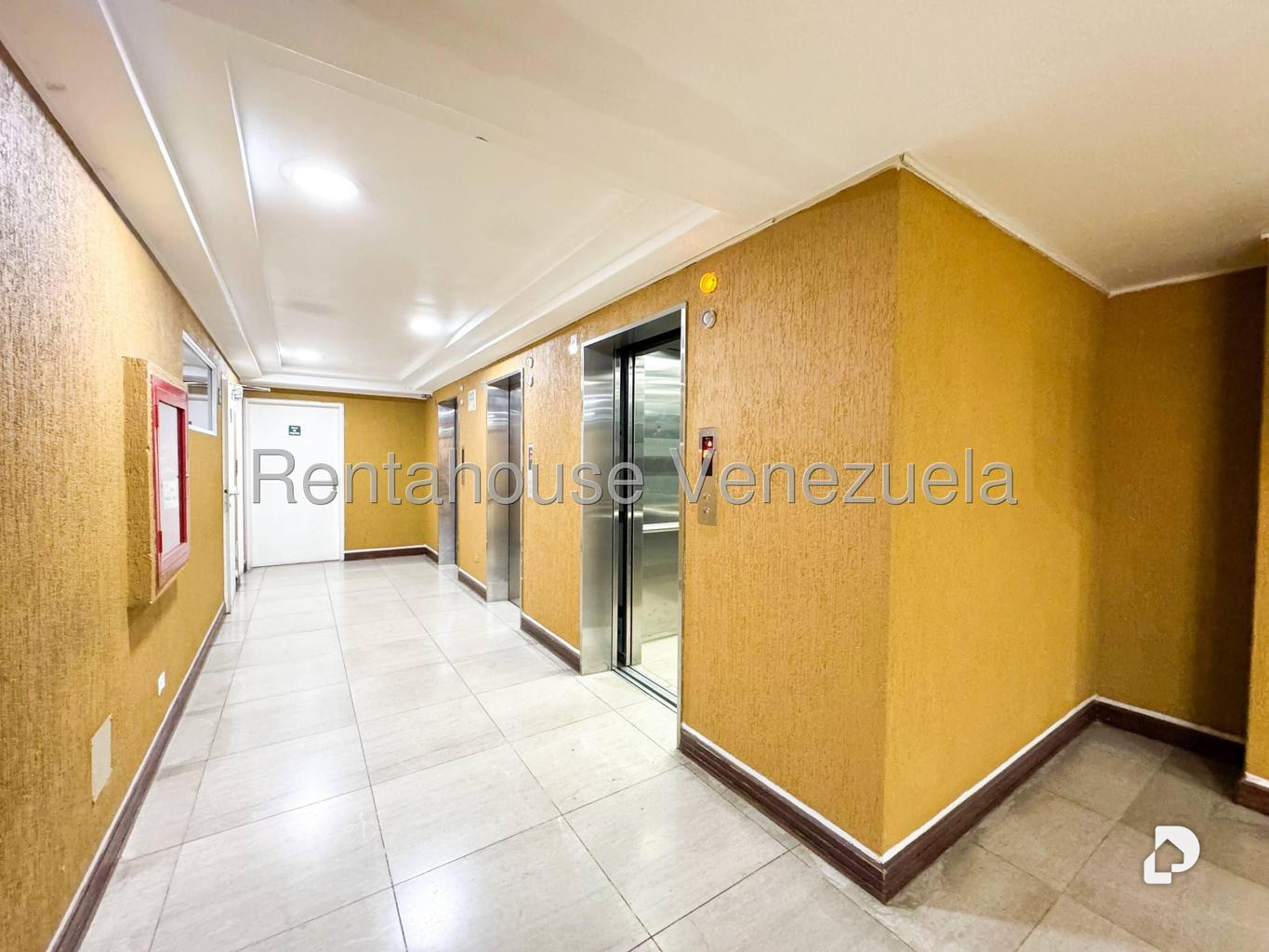 Apartamento en Santa Mónica, Caracas – 25