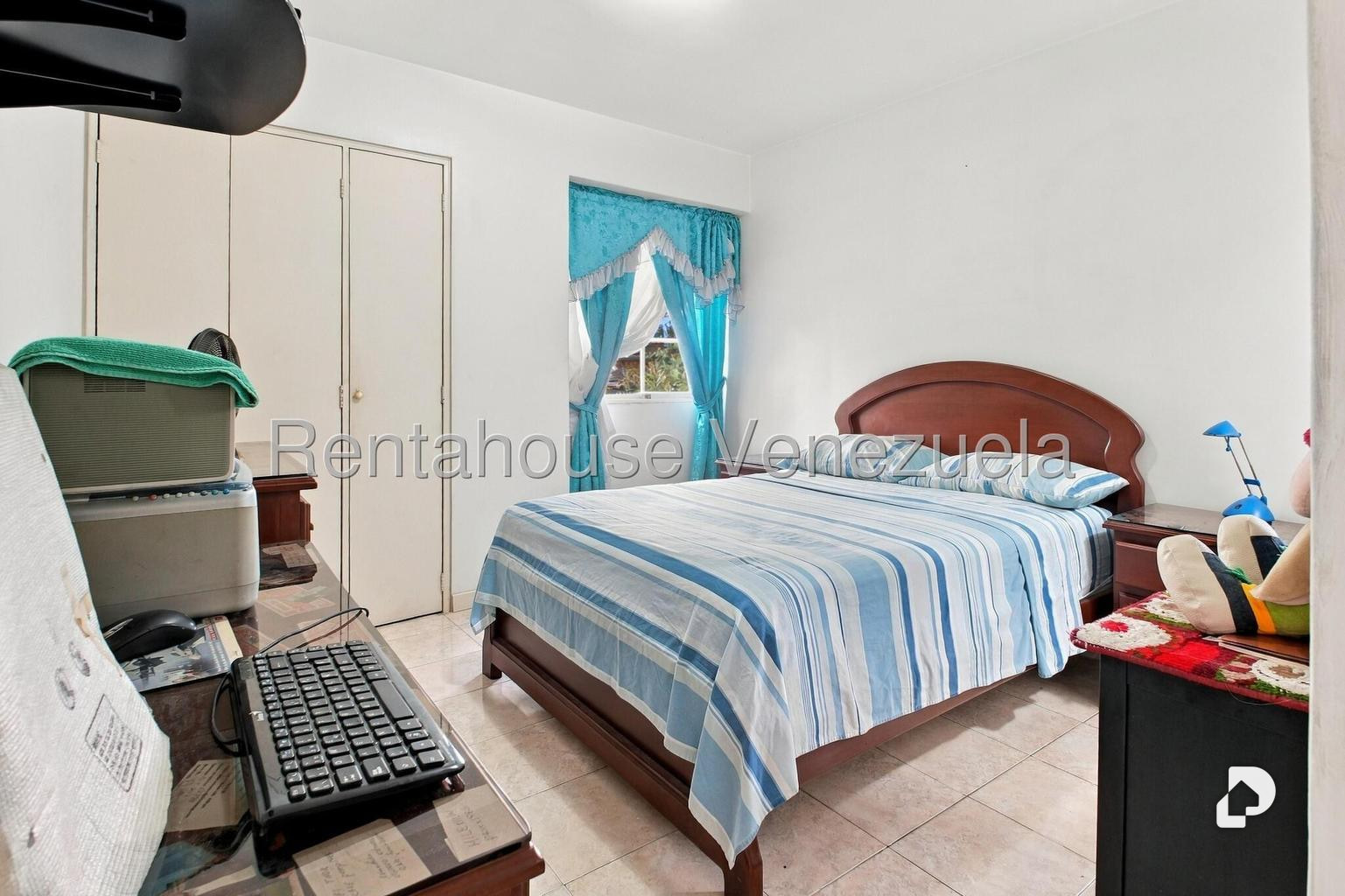 Apartamento en Santa Mónica, Caracas – 10