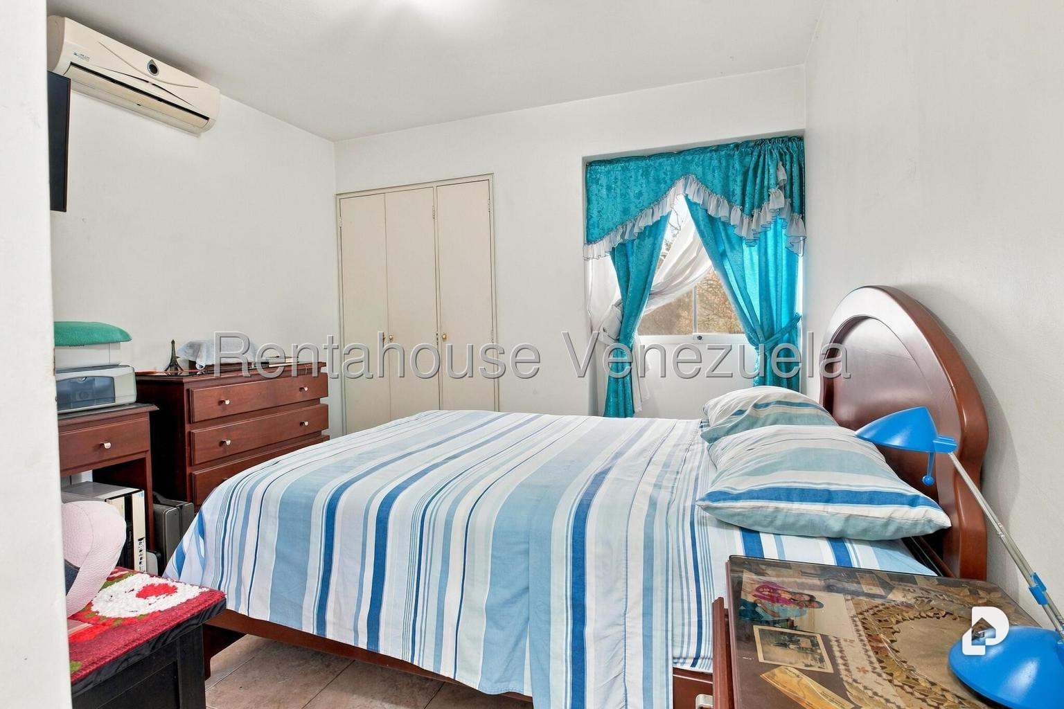 Apartamento en Santa Mónica, Caracas – 18