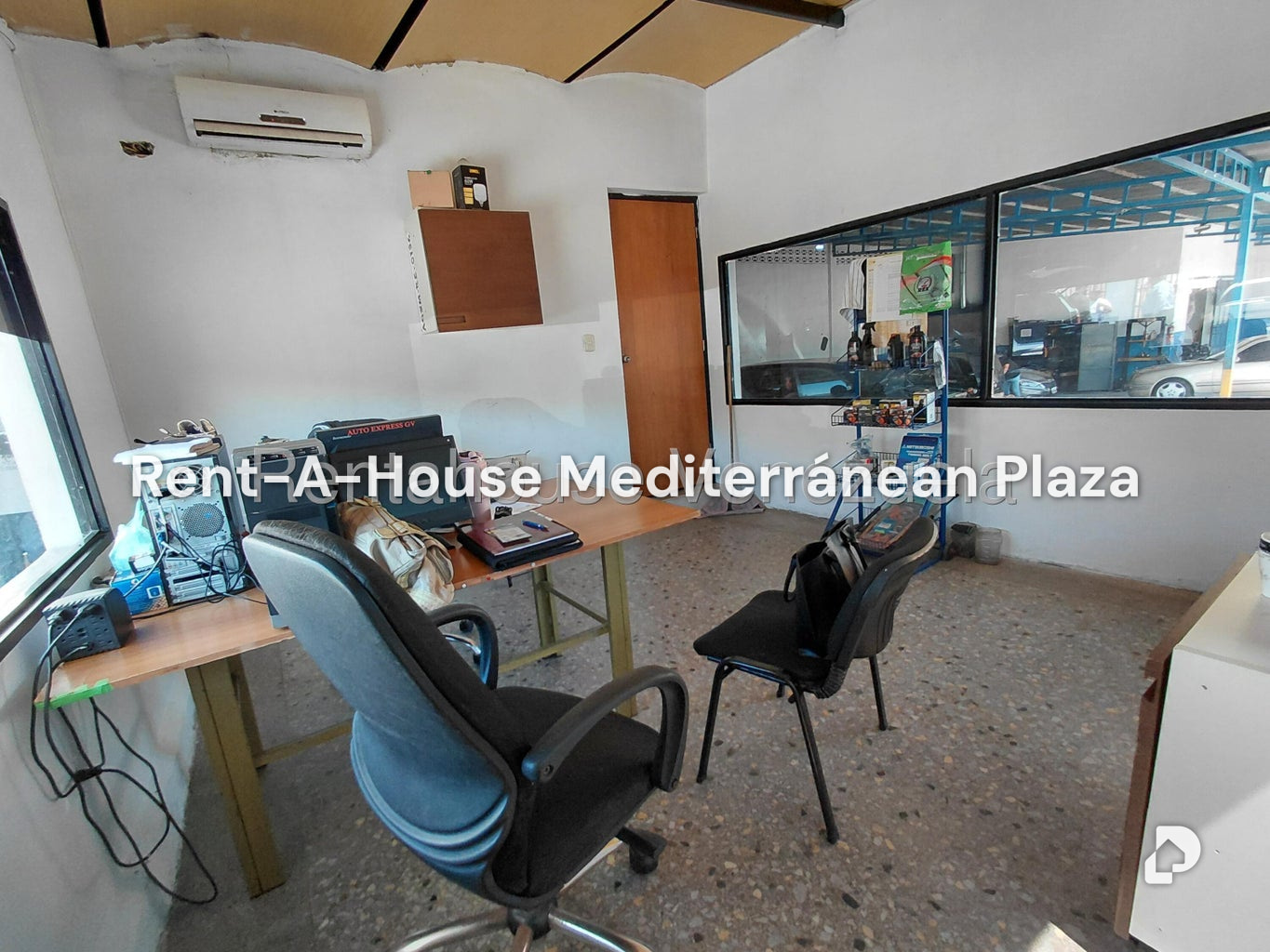 Local comercial en Parroquia San Jose, Valencia – 17