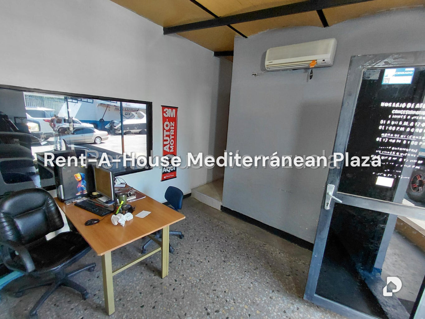 Local comercial en Parroquia San Jose, Valencia – 10