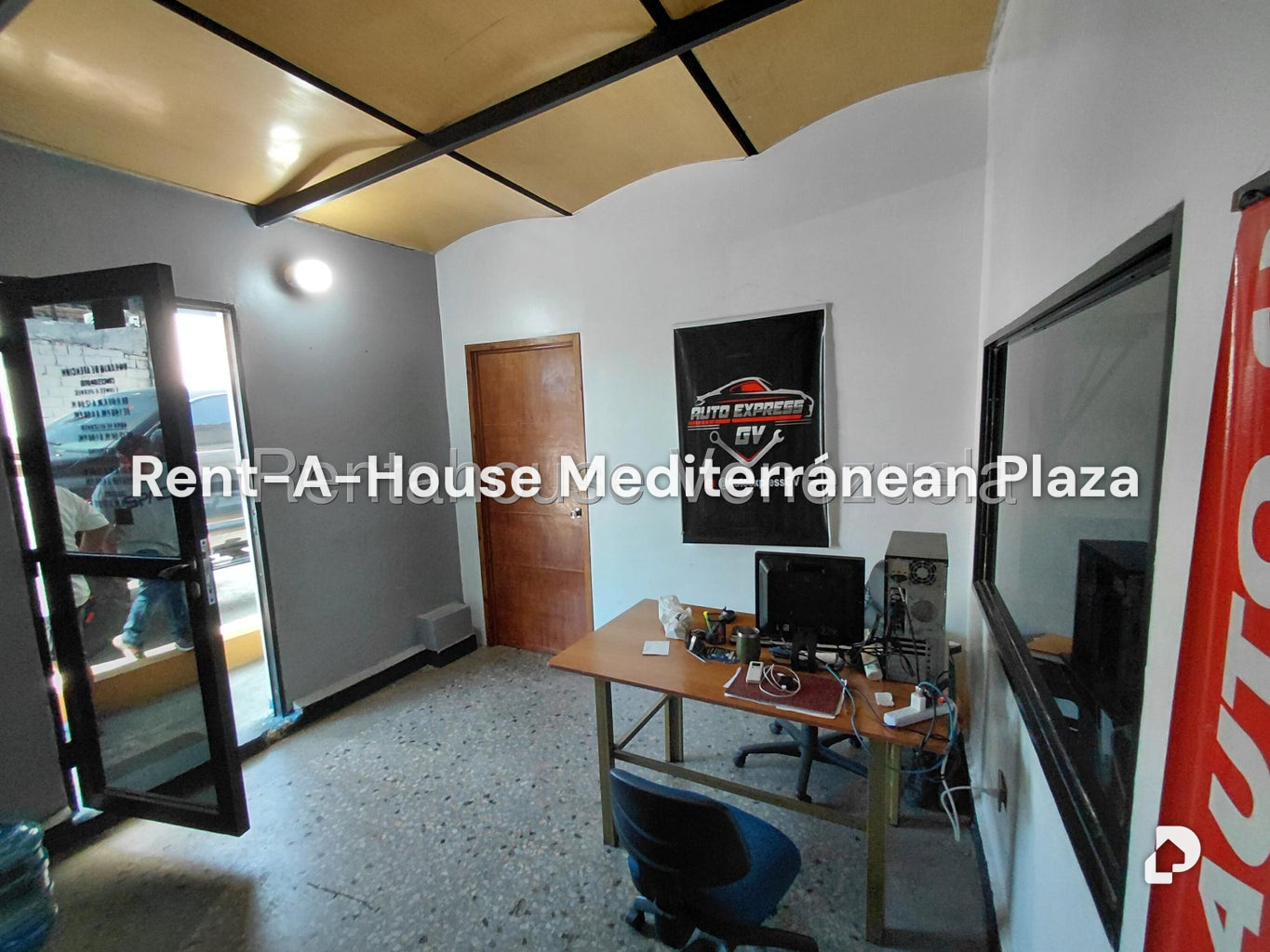 Local comercial en Parroquia San Jose, Valencia – 11