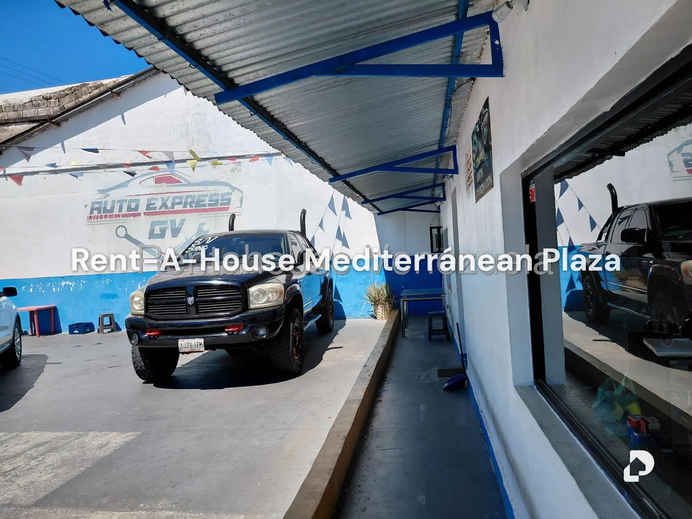Local comercial en Parroquia San Jose, Valencia – 8