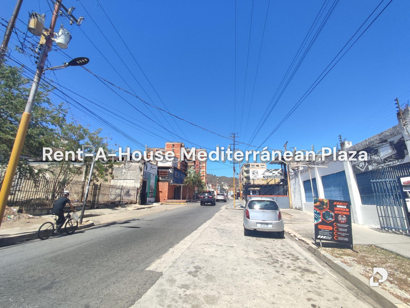 Local comercial en Parroquia San Jose, Valencia – 5