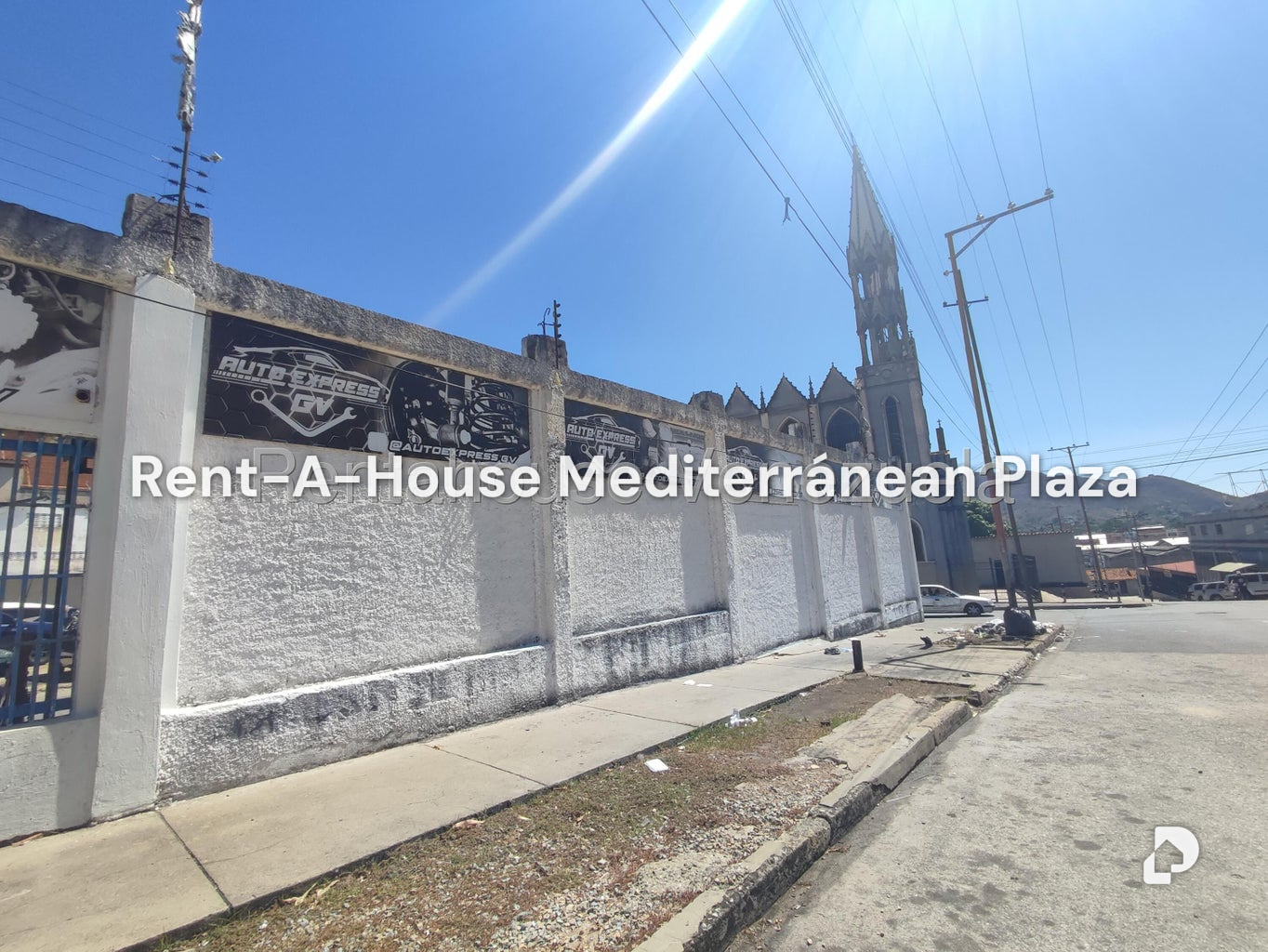 Local comercial en Parroquia San Jose, Valencia – 4