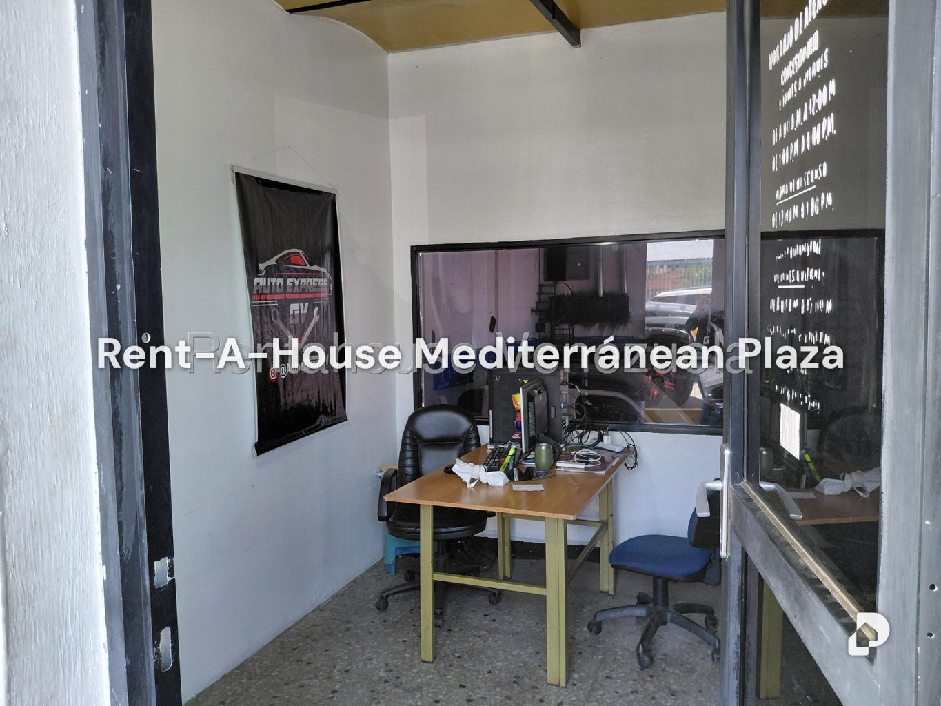 Local comercial en Parroquia San Jose, Valencia – 9