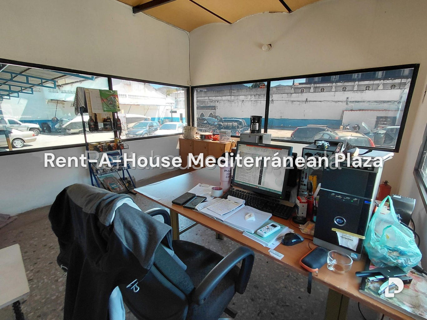 Local comercial en Parroquia San Jose, Valencia – 15