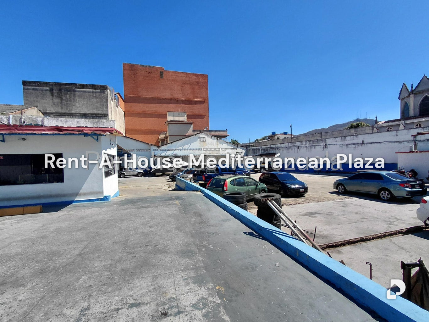 Local comercial en Parroquia San Jose, Valencia – 24