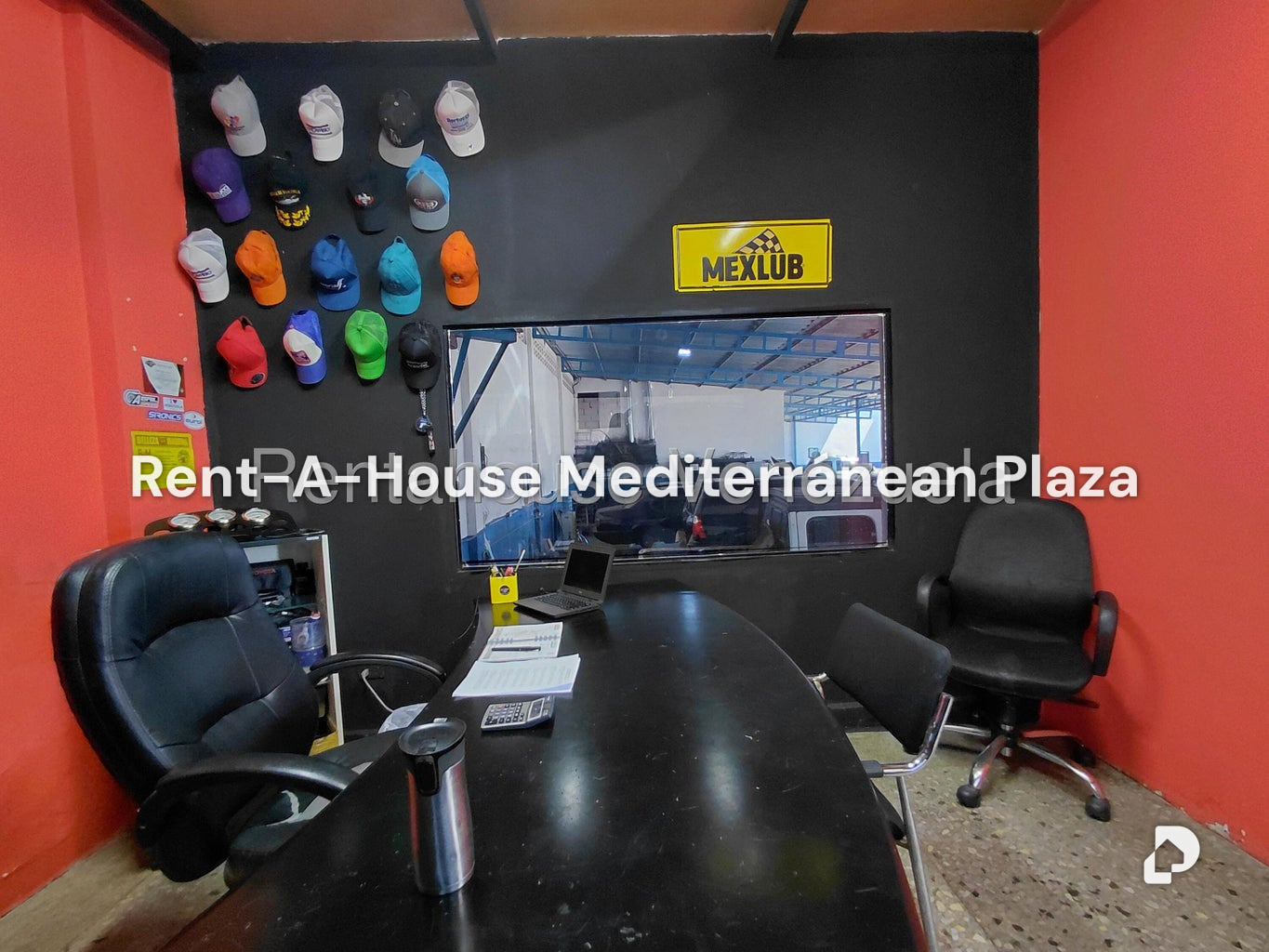 Local comercial en Parroquia San Jose, Valencia – 21
