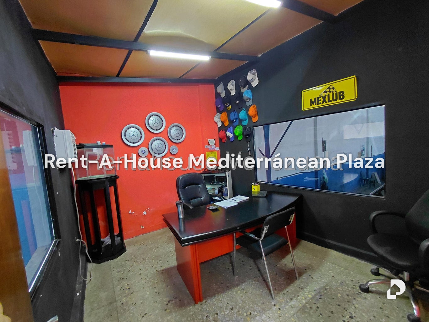 Local comercial en Parroquia San Jose, Valencia – 19
