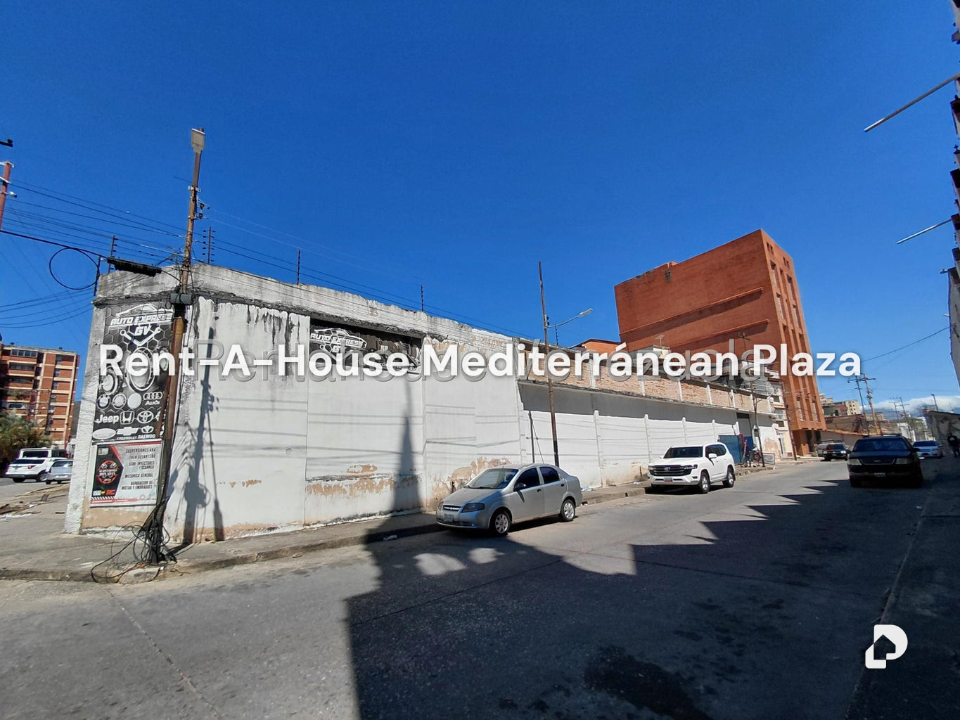 Local comercial en Parroquia San Jose, Valencia – 6