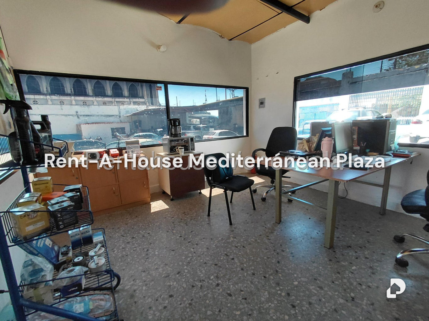 Local comercial en Parroquia San Jose, Valencia – 13