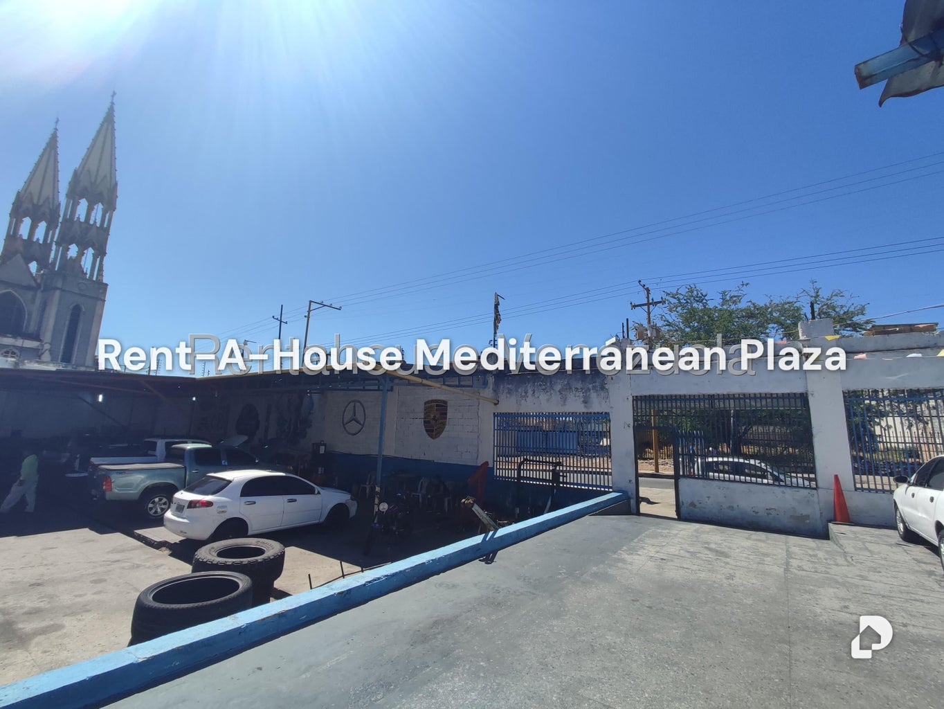 Local comercial en Parroquia San Jose, Valencia – 26