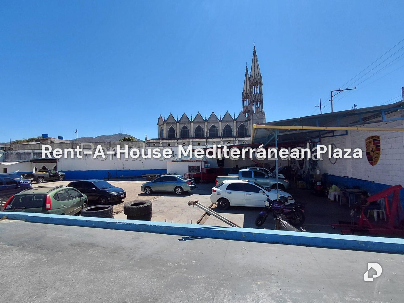 Local comercial en Parroquia San Jose, Valencia – 22