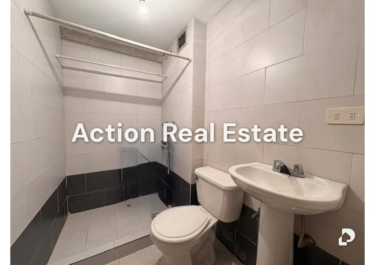 Apartamento en Quenda, Los Teques – 5