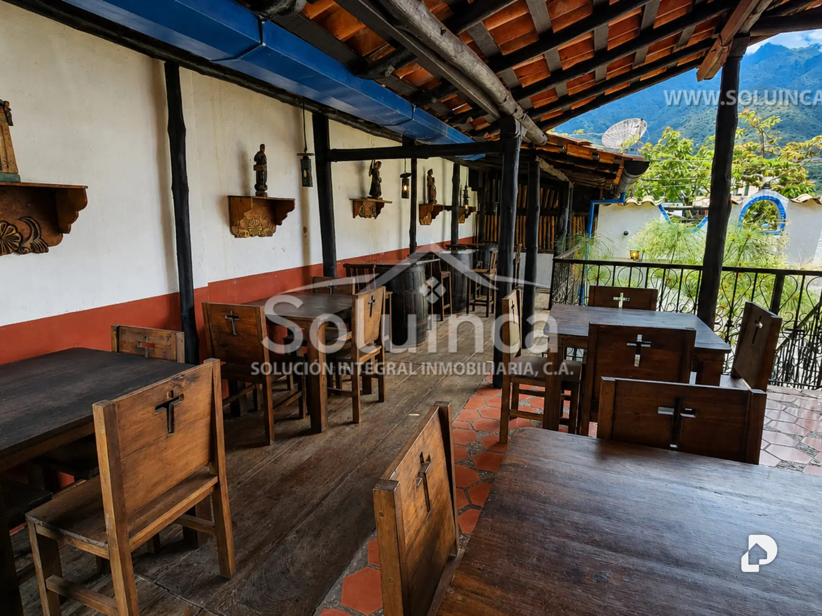 Local comercial en Parroquia Milla, Mérida – 26