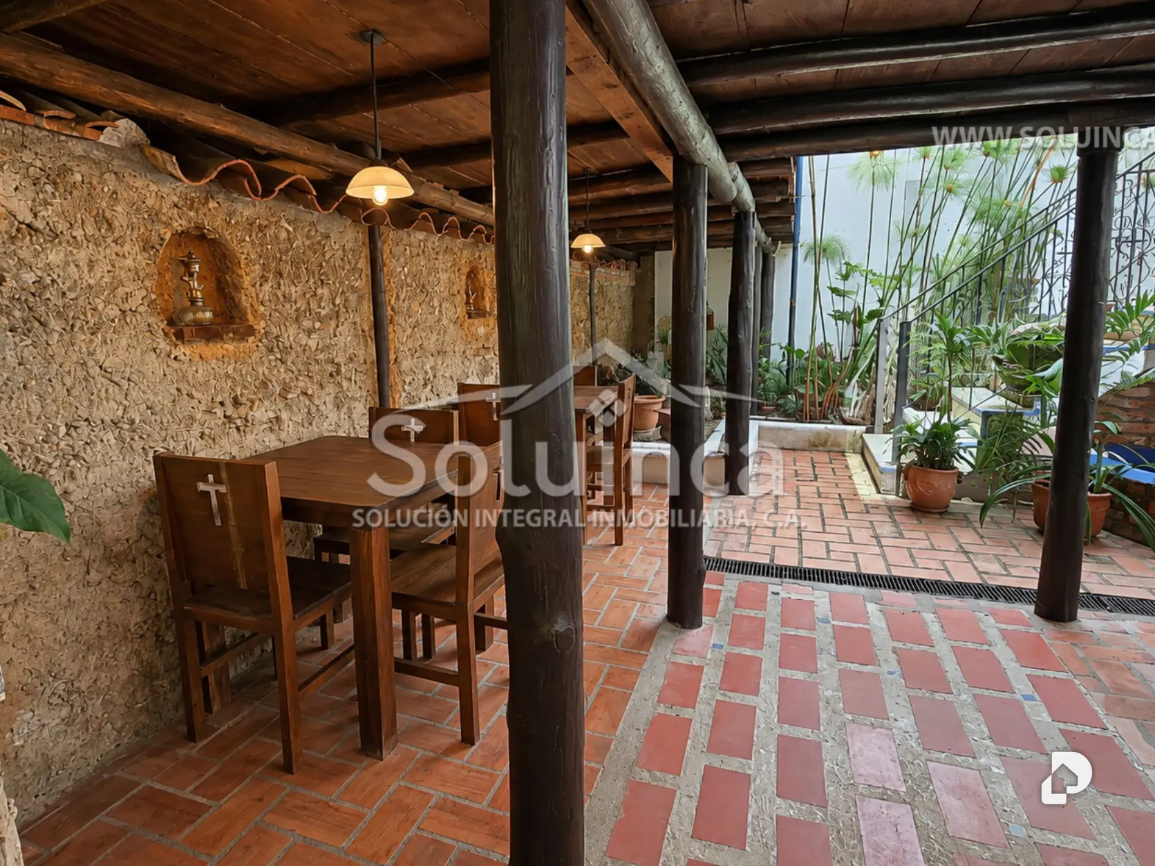 Local comercial en Parroquia Milla, Mérida – 19