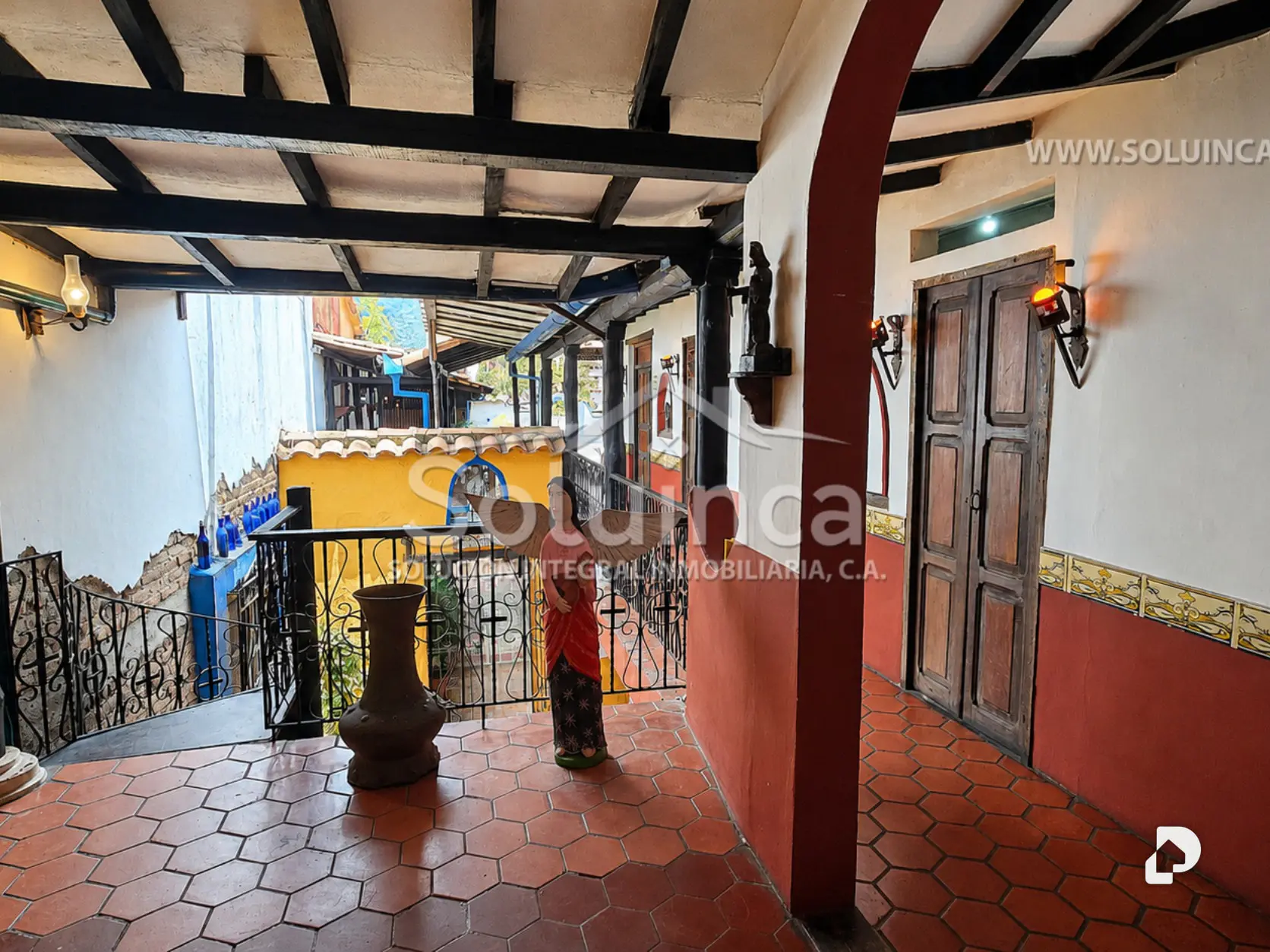 Local comercial en Parroquia Milla, Mérida – 35